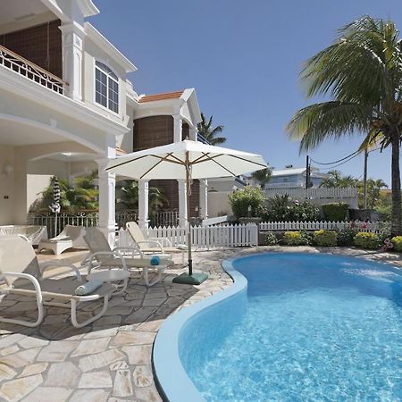 Apartment Hortensia Grand Baie Exterior foto